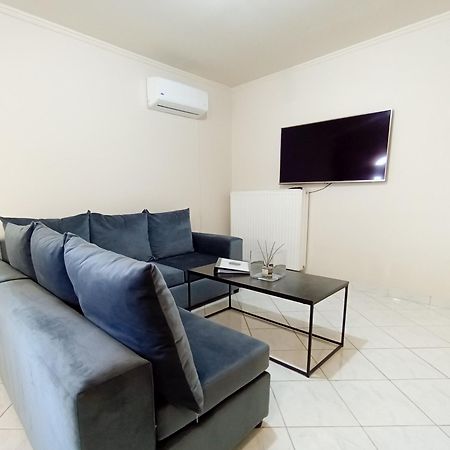 Kalliopi'S Apartment Atina Dış mekan fotoğraf