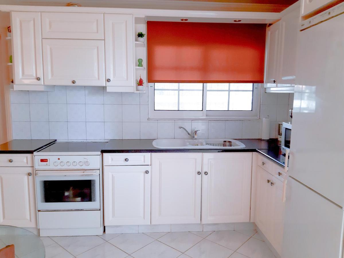 Kalliopi'S Apartment Atina Dış mekan fotoğraf