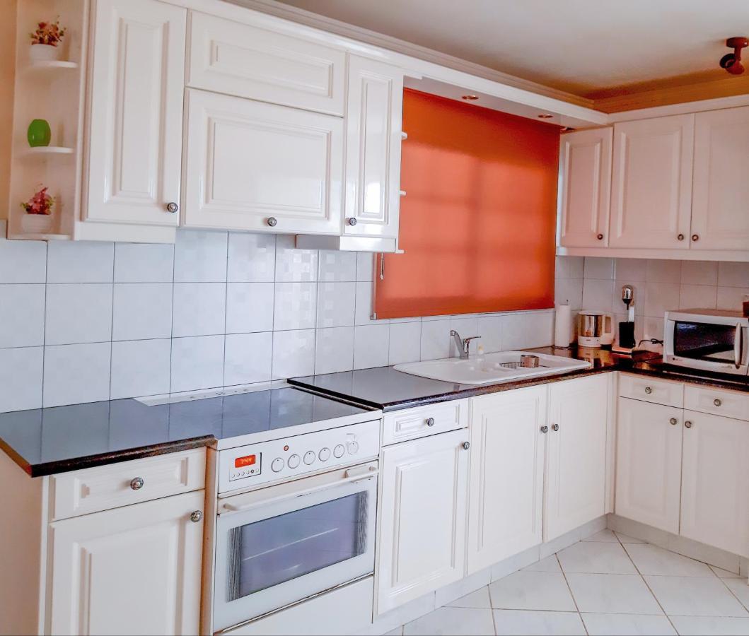 Kalliopi'S Apartment Atina Dış mekan fotoğraf