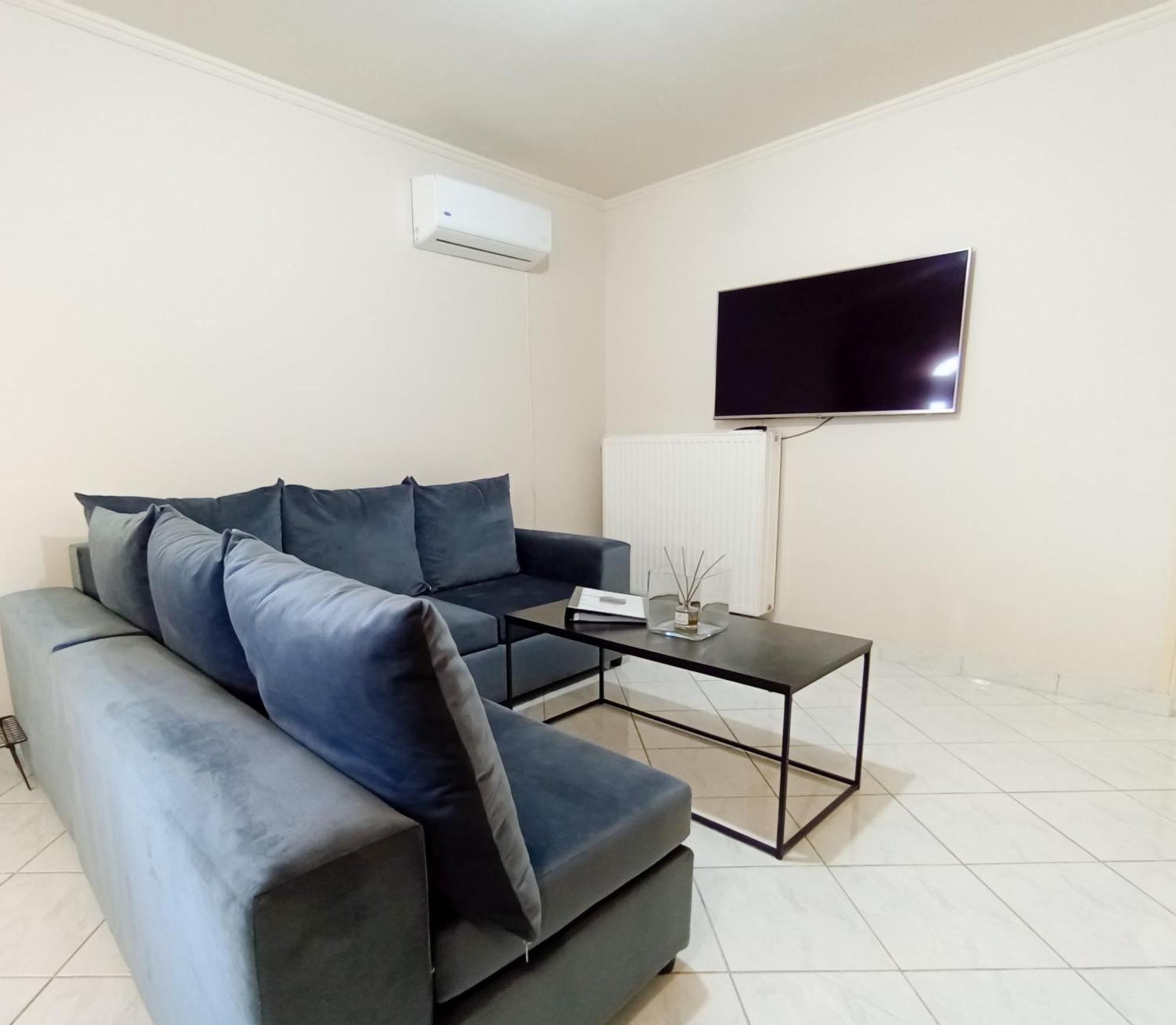 Kalliopi'S Apartment Atina Dış mekan fotoğraf